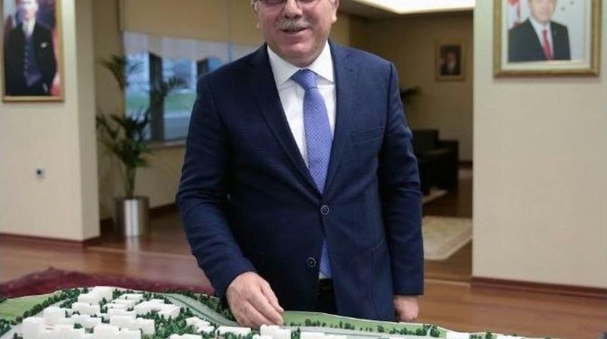 Toki&rsquo;den Van&rsquo;a &rsquo;cazibe&rsquo; Merkezi