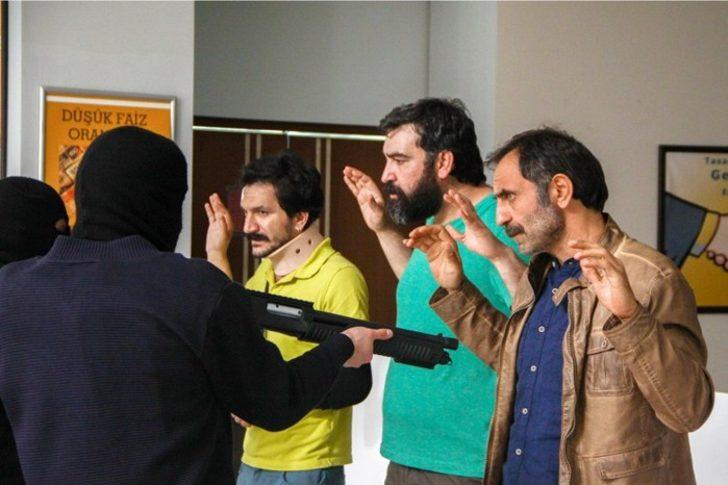 Kaçak 32. Bölüm Galerisi G3