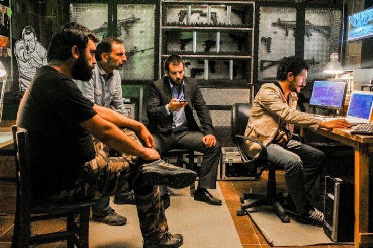 Kaçak 32. Bölüm Galerisi G4