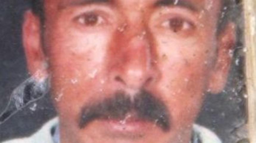 Evsiz Vatandaş &Ouml;l&uuml; Bulundu