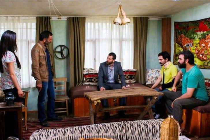 Kaçak 32. Bölüm Galerisi G5