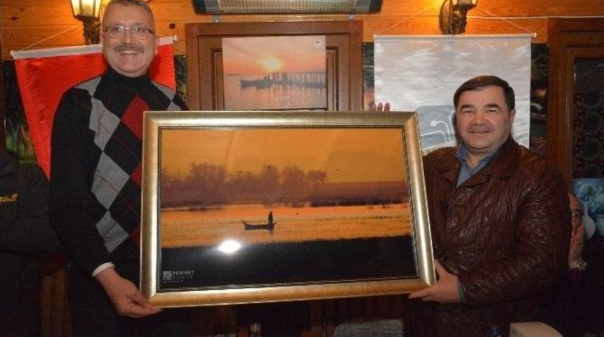 Karacabey, T&uuml;rkiye G&uuml;reş Se&ccedil;melerine Damga Vurdu