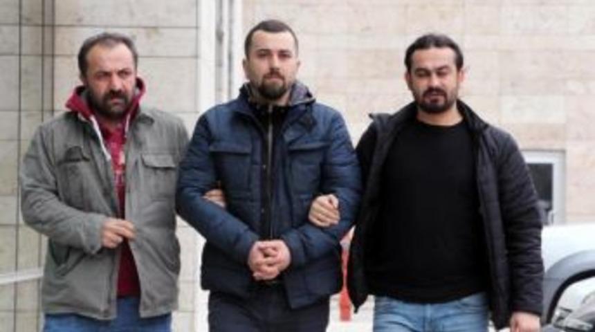 Samsun'da Uyuşturucu Operasyonu