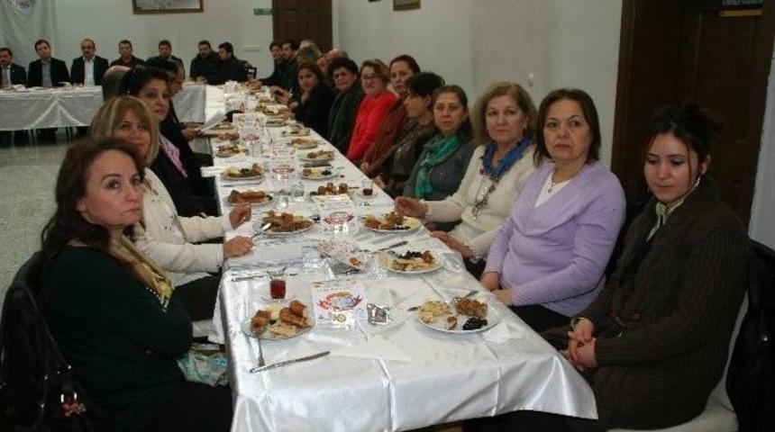 Devrek Kent Konseyinden 3. Olağan Genel Kurul Toplantısı