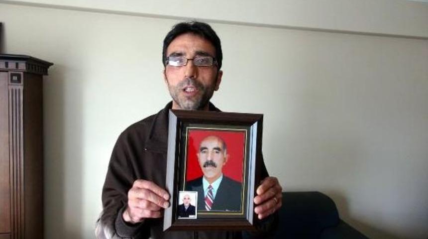 Kayıp Diye Aranan 2 Kişi, Pkk'nın Bombalı Saldırısında &Ouml;lm&uuml;ş