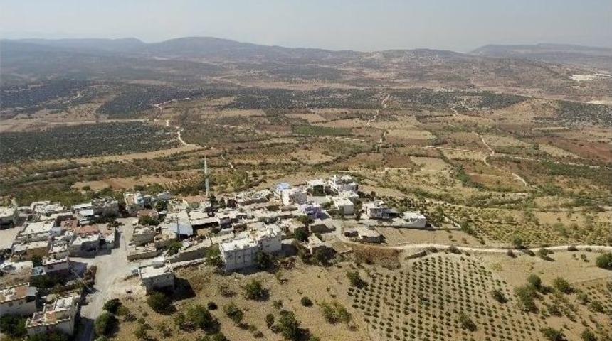 Ziraat Odasından Arazi Yolları Memnuniyeti