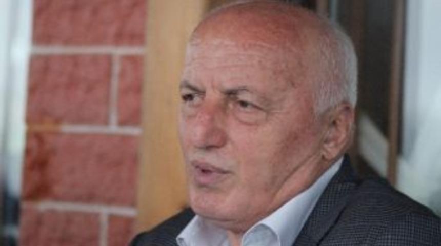 Mete: "cumhurbaşkanı İle Kalkavan Arasındaki Diyalog Yanlış Anlaşıldı"