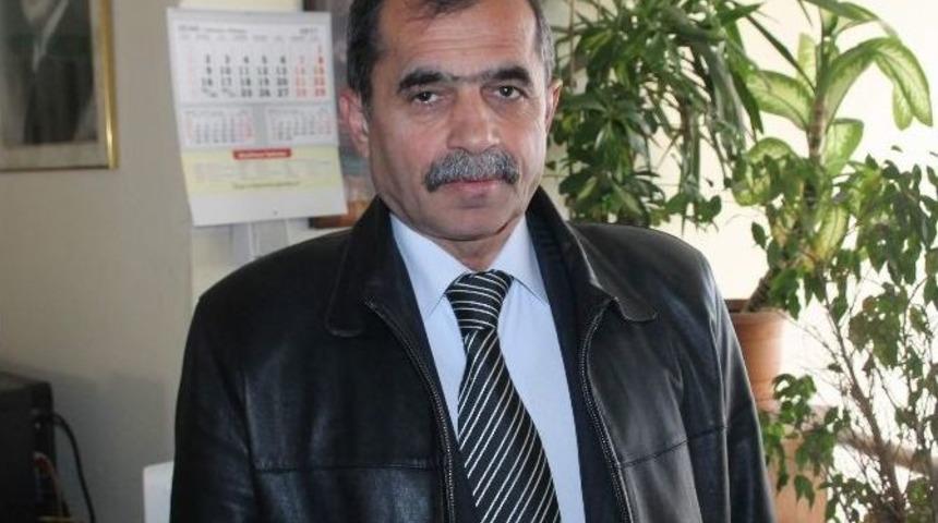 Dp İl Ve Merkez İl&ccedil;e Se&ccedil;imleri Yapıldı