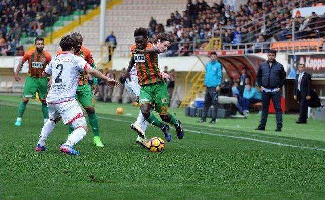 Spor Toto S&uuml;per Lig 3