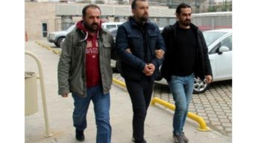 Samsun&rsquo;da Uyuşturucu Operasyonu