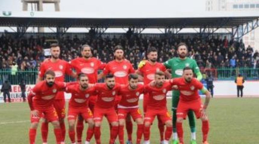 Amed Sportif&rsquo;de Parola Galibiyet