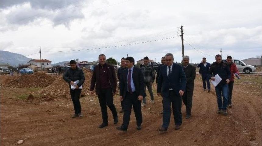 T&uuml;ccar Ve &Uuml;reticiler&rsquo; Den Kiraz Pazarına Tam Not