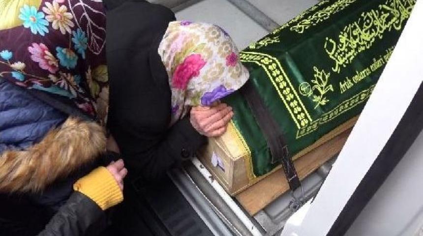 6 Ay Önce Anne Olan Genç Kadın Ilik Kanserinden Öldü (2)