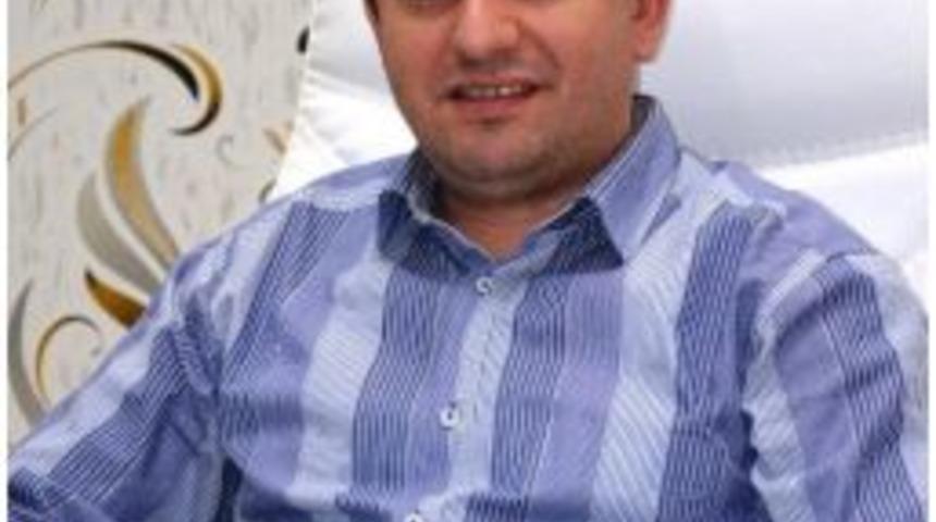 Ak Parti&rsquo;li U&ccedil;ar: "gelin &lsquo;g&uuml;&ccedil;l&uuml; Evet&rsquo; Diyelim"