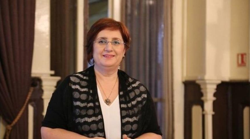 Anne Ve Baba Adaylarına Sağlıklı Beslenme Eğitimi