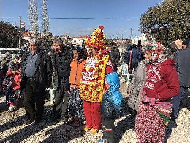 Depremzedelerden Türkiye’ye Teşekkür