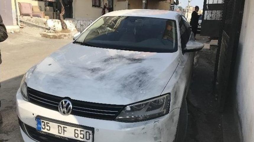 &Uuml;nl&uuml; İş Adamı Silahlı Saldırıda Hayatını Kaybetti