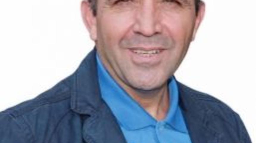 G&uuml;venlik Uzmanı Ağar&rsquo;dan El Bab Değerlendirmesi