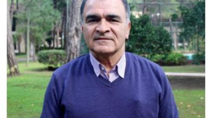 Ayık: Ukrayna Pazarında Da 1 Milyon Bandının &Uuml;zerinde Rakamları G&ouml;r&uuml;r&uuml;z