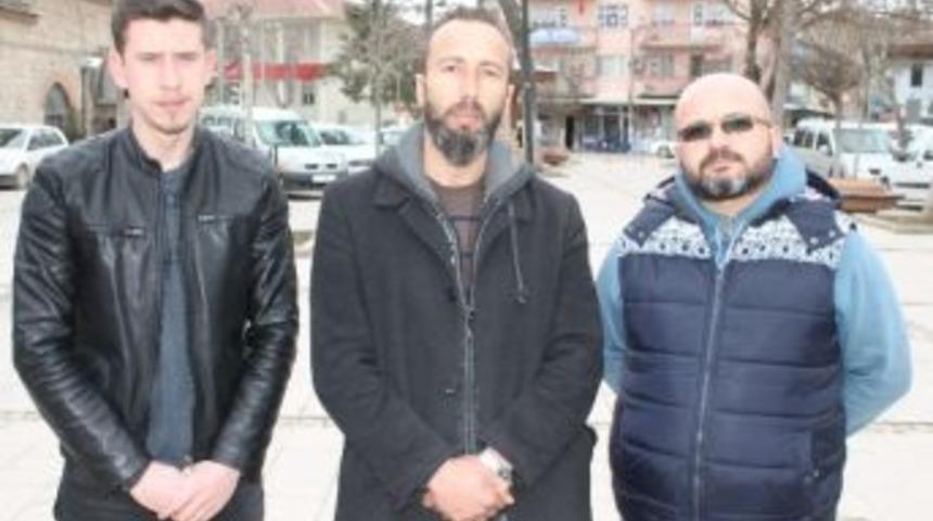 T&uuml;rkiye&rsquo;deki &Ccedil;obanlar Bursa&rsquo;da Buluşacak