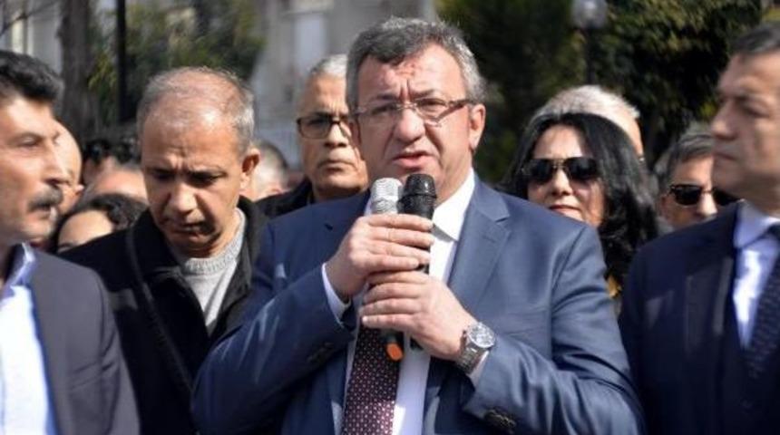 Chp'li Altay: Khk'ların Ahlaki Ve Vicdani Bir H&uuml;km&uuml; Yoktur