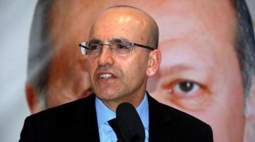 Mehmet Şimşek: Yeni Sistem Ter&ouml;rle M&uuml;cadeleye G&uuml;&ccedil; Katacak