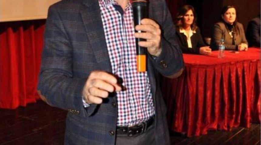 Ak Partili Bostancı: T&uuml;rkiye'nin En Diktat&ouml;r Kafası Chp'ye Aittir