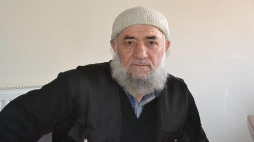 Kırıkkaleli Vatandaştan Uğur D&uuml;ndar Ve Bekir Coşkun&rsquo;a Su&ccedil; Duyurusu