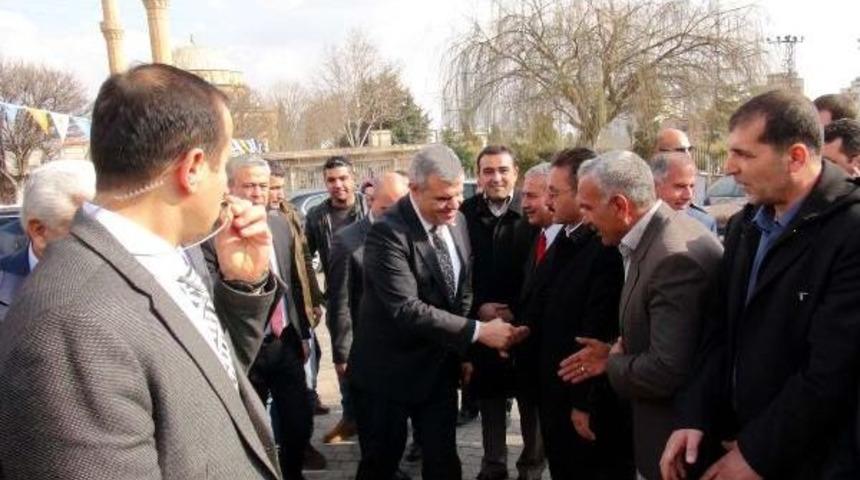 Veysi Kaynak: Her Şeye Hakim Olan Allah, Her Şeye Hakem Olan Da Millet Olacak (2)