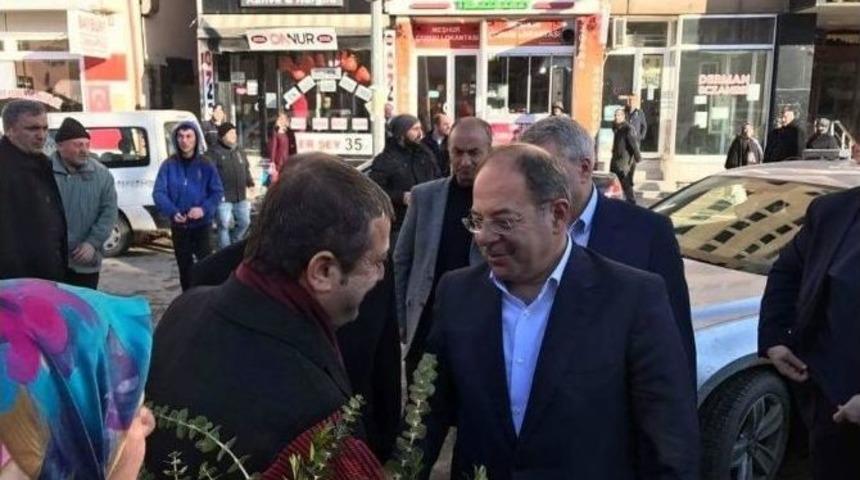 Sağlık Bakanı Akdağ: &ldquo;millete G&uuml;venen Hi&ccedil; Kimse Yeni Gelecek Sistemden Korkmamalıdır&rdquo;