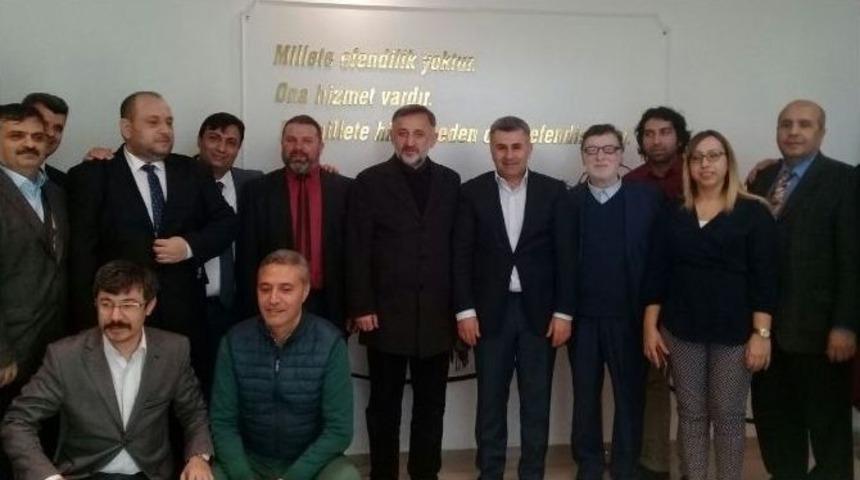 İzmir&rsquo;de Roman Vatandaşların Sorunları Tartışıldı