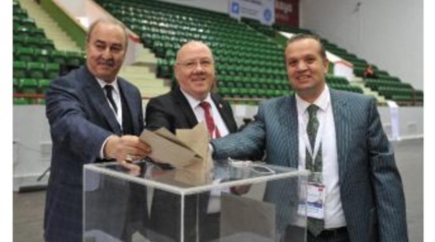 Anadolu Gazete Sahiplerinin Bik Temsilcileri Belli Oldu