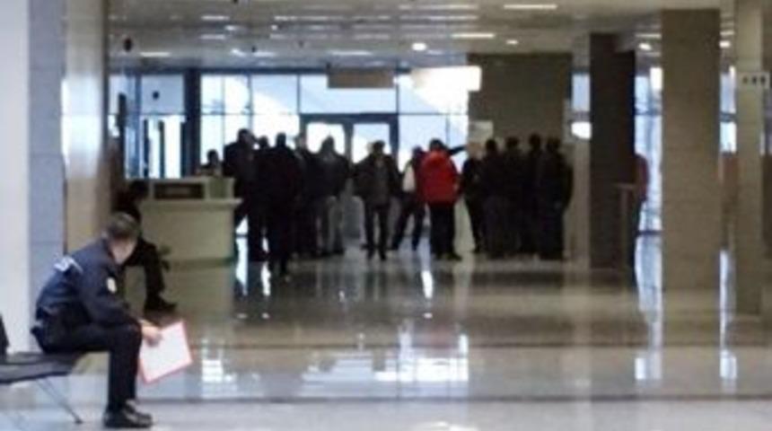 Reina Saldırganı Tutuklandı