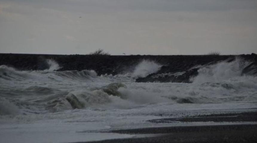 Karadeniz Balık&ccedil;ıyı Vermiyor