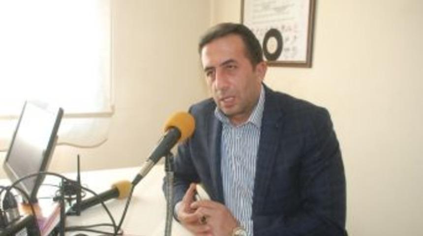 Başkan Ko&ccedil;&rsquo;tan Savcılığa Su&ccedil; Duyurusu