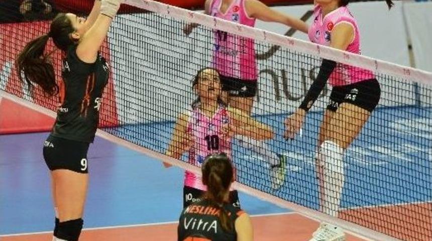 Vestel Venus Sultanlar Ligi