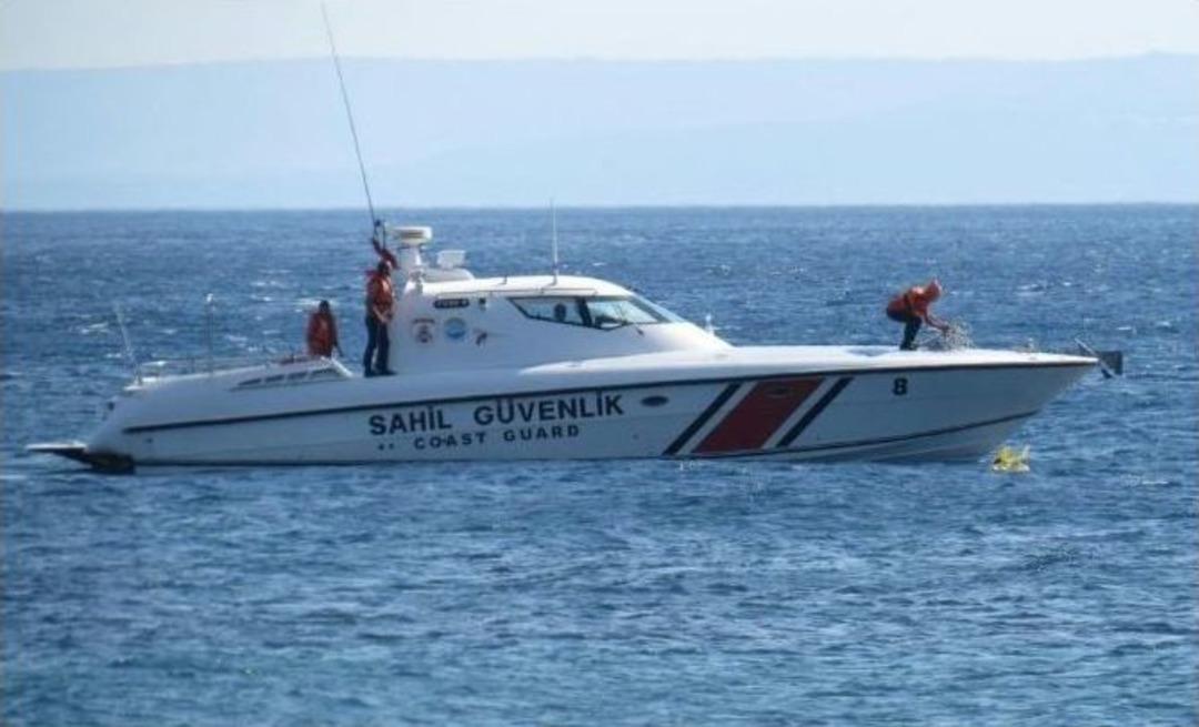 Ayvalık&rsquo;ta "huzur" Operasyonu