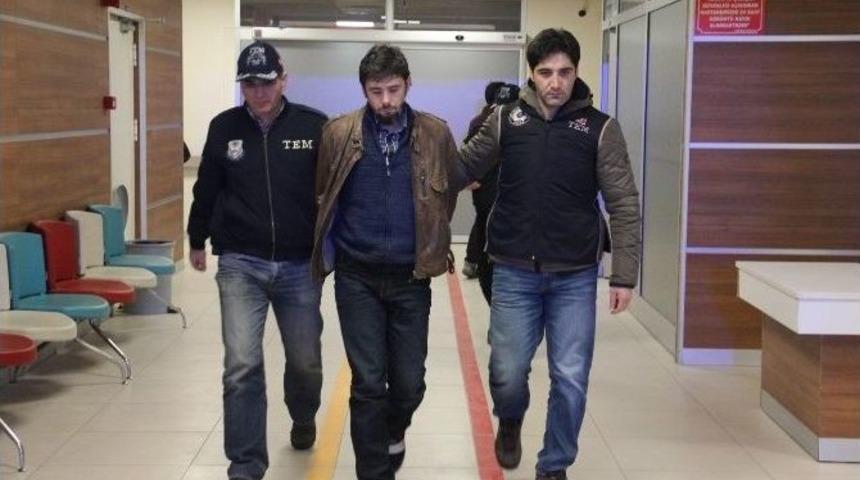 Darbeci Pilot Binbaşı Edirne&rsquo;de Annesinin Evinde Yakalandı