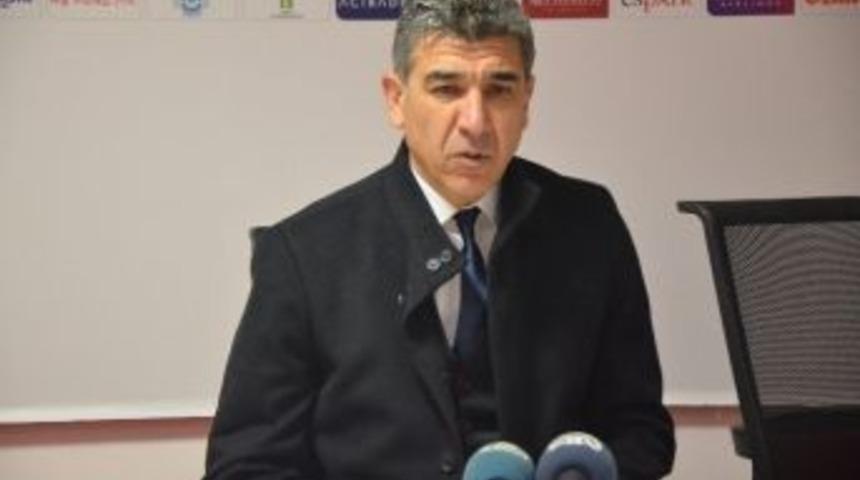 Manisaspor 3 Puanı 5 Golle Aldı