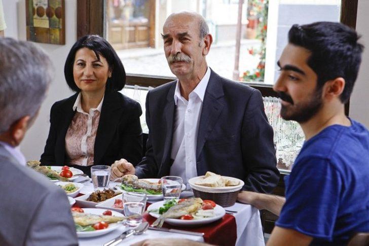 Mihrap Yerinde 4. Bölüm Galerisi G4