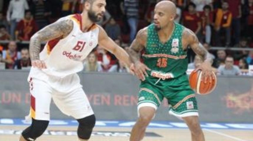 Banvit, Haftanın Ma&ccedil;ında Galatasaray&rsquo;ı Konuk Edecek