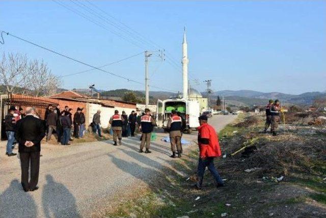 Öğrencinin Öldüğü Kazada Servis Şoförü Tutuklandı