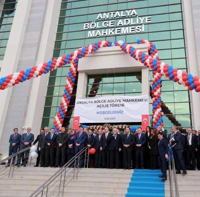 Başbakan Yıldırım: Millet Için 'evet' Diyeceğiz (4)