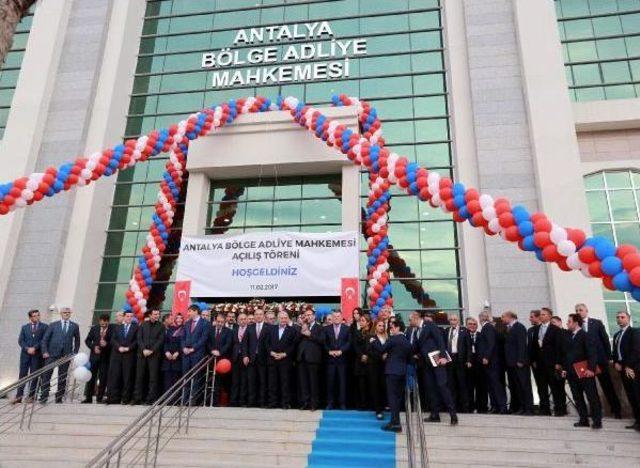 Başbakan Yıldırım: Millet Için 'evet' Diyeceğiz (4)