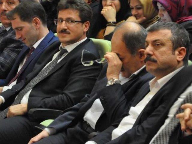 Bakan Akdağ: Millete G&uuml;venin (2) 1