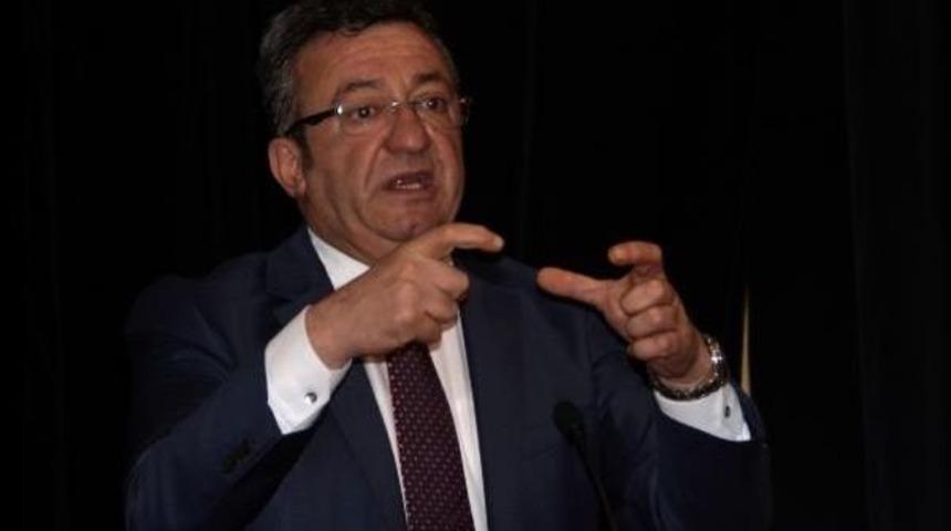 Chp'li Altay: Khk'ların Ahlaki Ve Vicdani Bir Hükmü Yoktur (2)