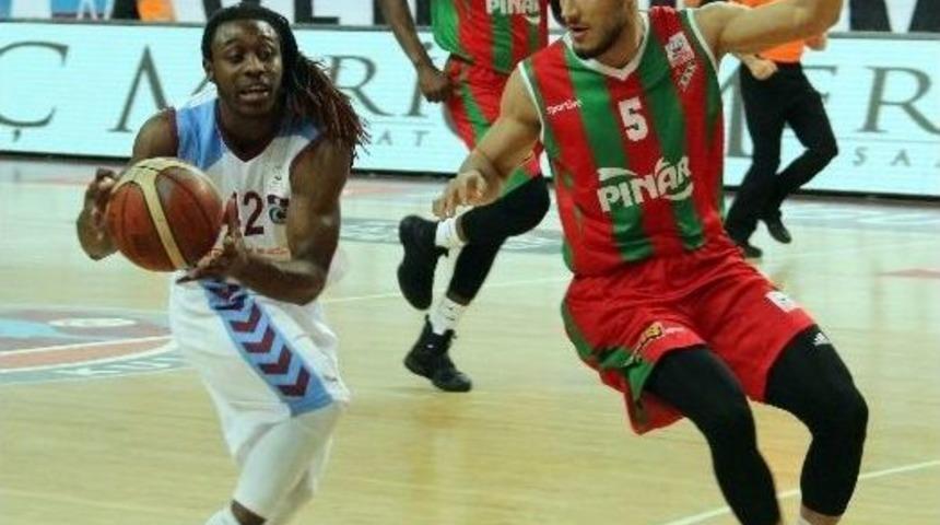 Spor Toto Basketbol S&uuml;per Ligi