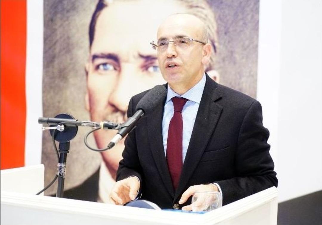 Başbakan Yardımcısı Şimşek: &ldquo;7 Haziran&rsquo;dan Sonra Koalisyon Kurulsaydı &Uuml;lkenin Doğusu Pkk Tarafından İşgal Edilecekti&rdquo;