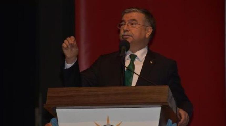 Bakan Yılmaz: İkili Eğitime Son Vereceğiz