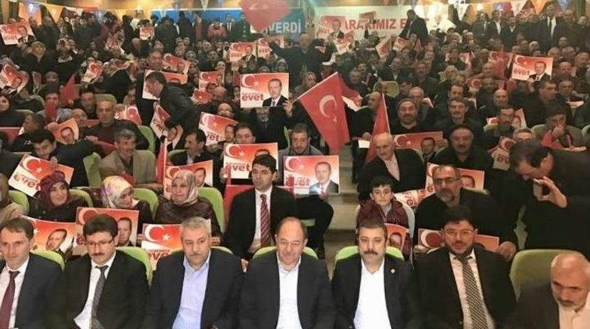 Sağlık Bakanı Recep Akdağ: